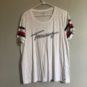 Tommy Hilfiger tshirt